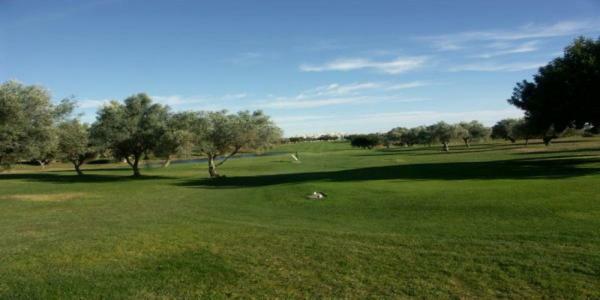 Naturaleza Y Golf San Jorge  Luaran gambar