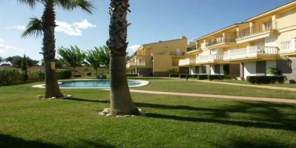 Naturaleza Y Golf San Jorge  Luaran gambar